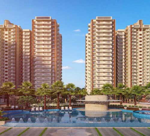 Nirala Estate Phase 2