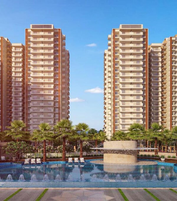 Nirala Estate Phase 2