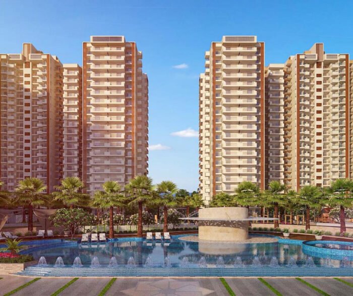 Nirala Estate Phase 2