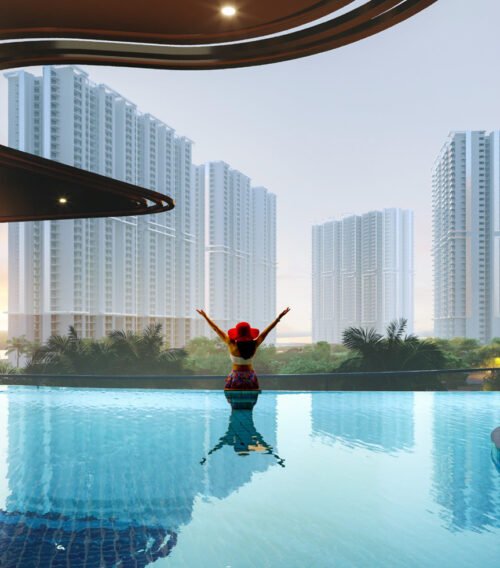 M3M Mansion SCDA- At Sector 113 Gurgaon