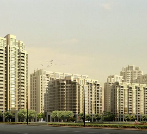 Signature Global Sector 71 Gurgaon : Premium Property