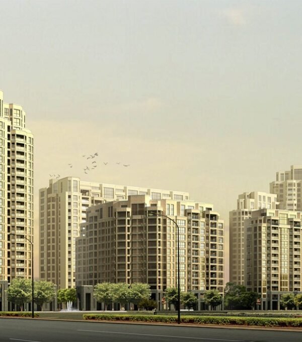 Signature Global Sector 71 Gurgaon : Premium Property