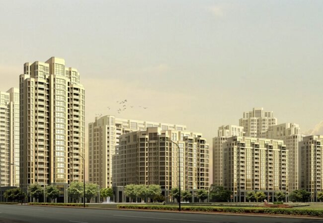 Signature Global Sector 71 Gurgaon : Premium Property