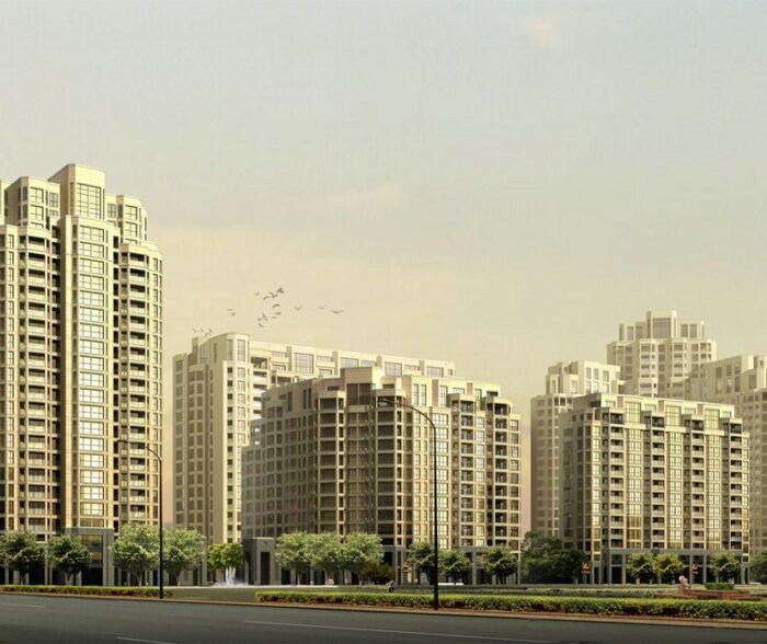 Signature Global Sector 71 Gurgaon : Premium Property