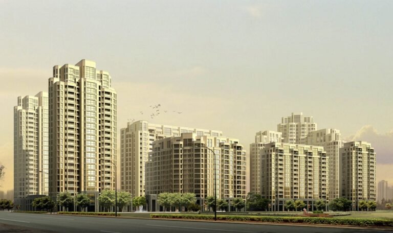 Signature Global Sector 71 Gurgaon : Premium Property