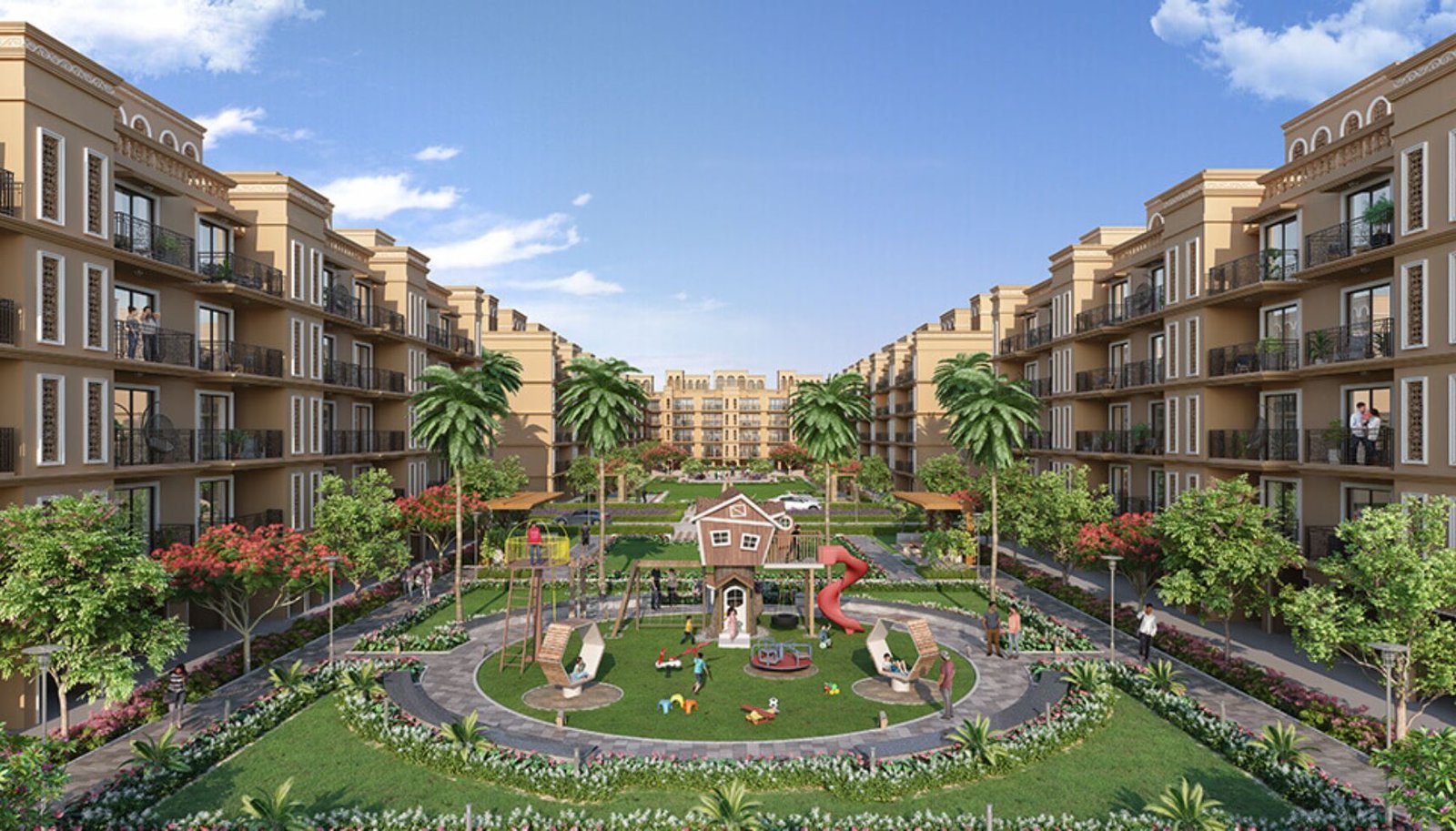 Signature Global Sector 84 | Flats For Sale In Gurgaon