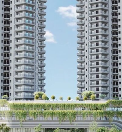 Sobha Altus Sector 106 Gurgaon: Luxurious Residential Flats