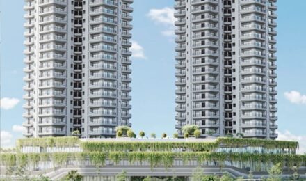 Sobha Altus Sector 106 Gurgaon: Luxurious Residential Flats