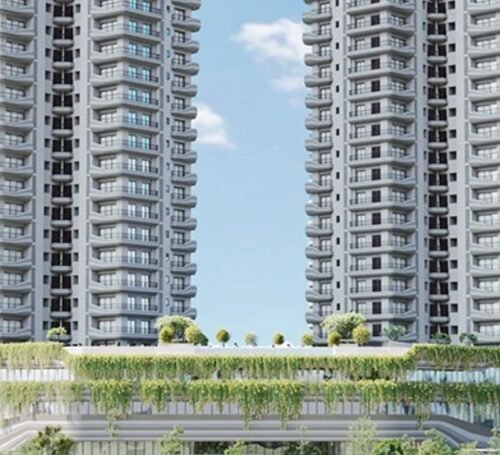 Sobha Altus Sector 106 Gurgaon: Luxurious Residential Flats