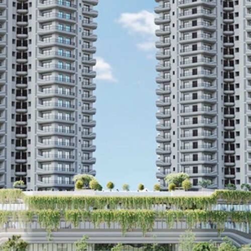 Sobha Altus Sector 106 Gurgaon: Luxurious Residential Flats