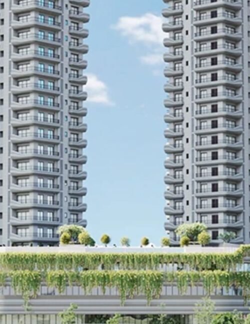 Sobha Altus Sector 106 Gurgaon: Luxurious Residential Flats