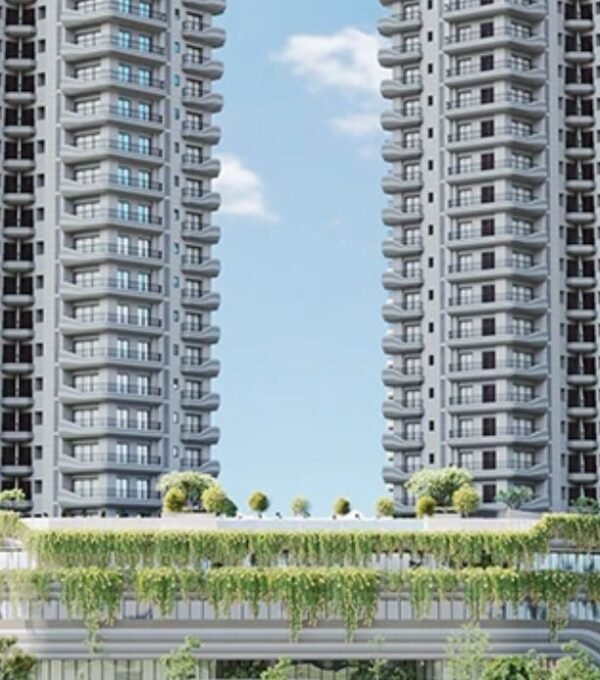 Sobha Altus Sector 106 Gurgaon: Luxurious Residential Flats