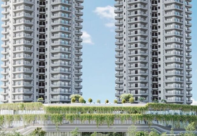 Sobha Altus Sector 106 Gurgaon: Luxurious Residential Flats