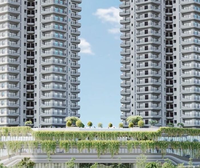 Sobha Altus Sector 106 Gurgaon: Luxurious Residential Flats