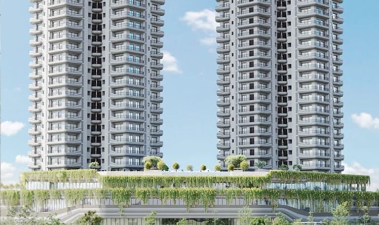 Sobha Altus Sector 106 Gurgaon: Luxurious Residential Flats