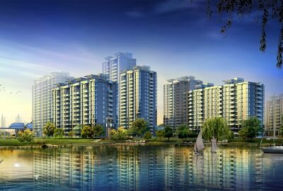 The Sunflower Phase-1: Luxurious Apartments In Ghaziabad