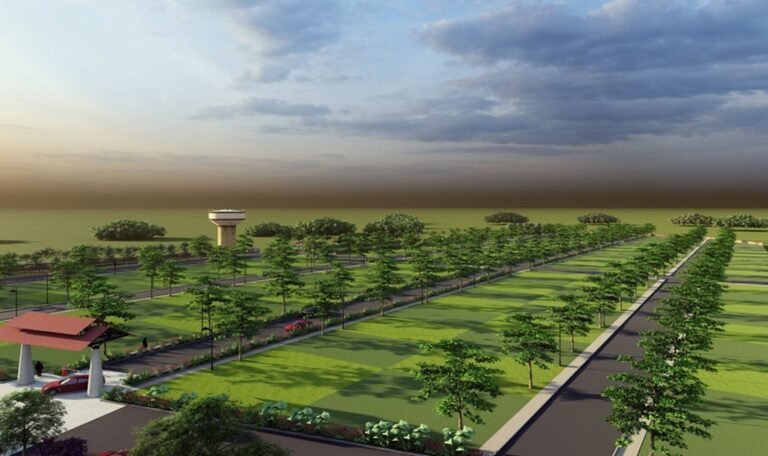 Signature Global City of Colours Plots- At NH-8 Gurgaon